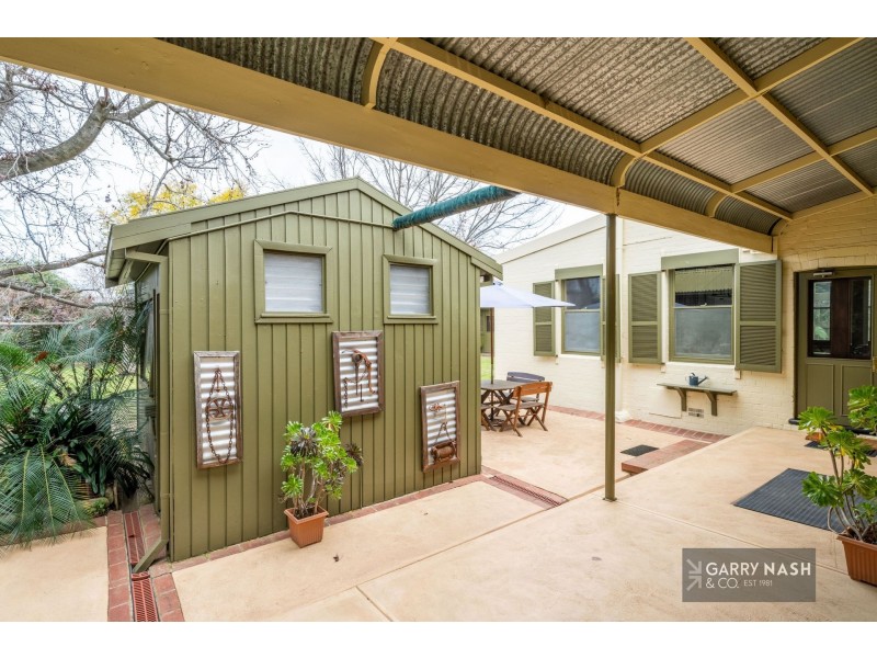 109 Templeton Street, Wangaratta VIC 3677