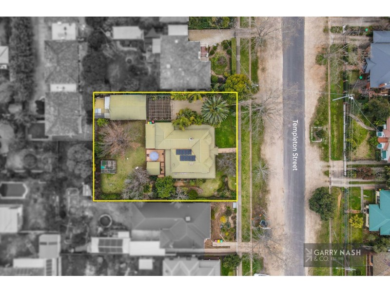 109 Templeton Street, Wangaratta VIC 3677