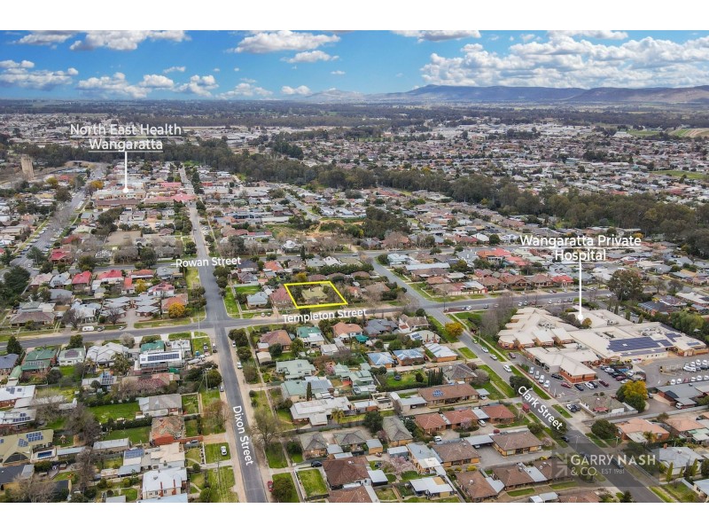 109 Templeton Street, Wangaratta VIC 3677