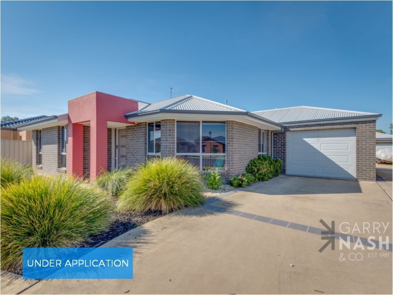 7A Hoysted Court, Wangaratta VIC 3677