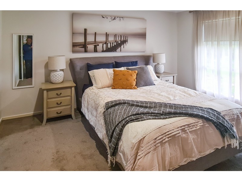 28 Avoca Lane, Glenrowan VIC 3675