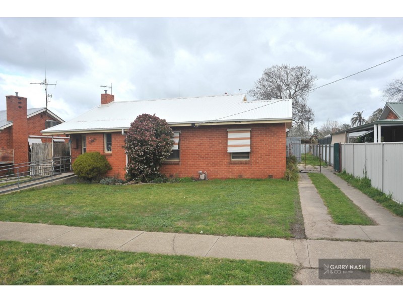 25 Vincent Road, Wangaratta VIC 3677