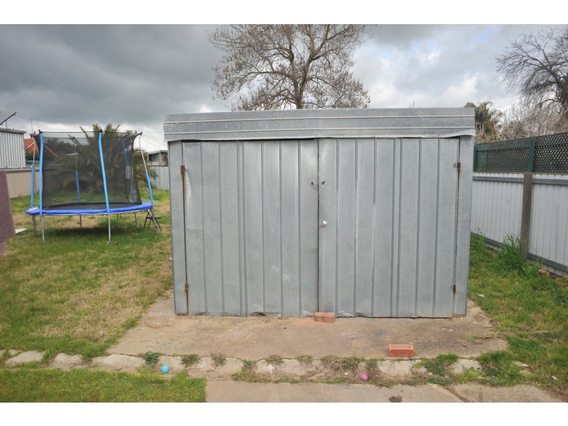 25 Vincent Road, Wangaratta VIC 3677