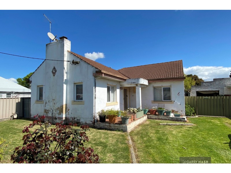 6 Burke Street, Wangaratta VIC 3677