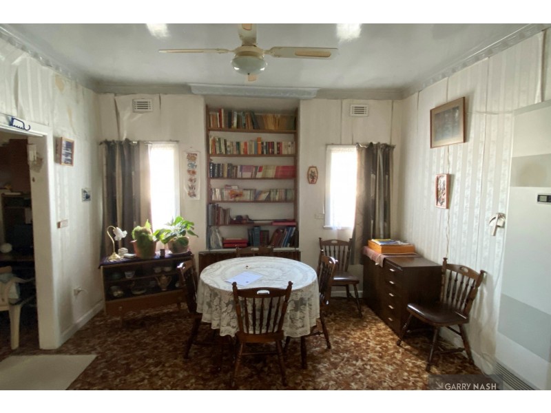 6 Burke Street, Wangaratta VIC 3677