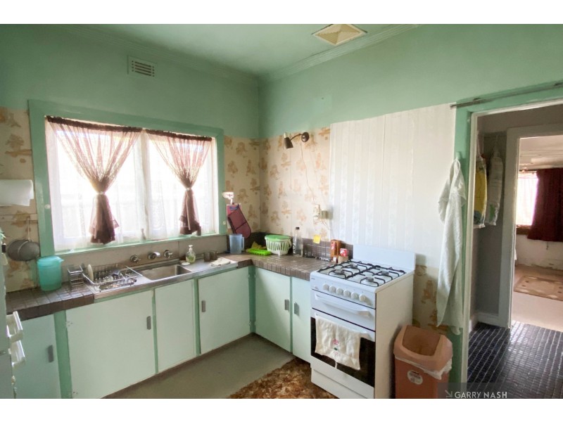 6 Burke Street, Wangaratta VIC 3677