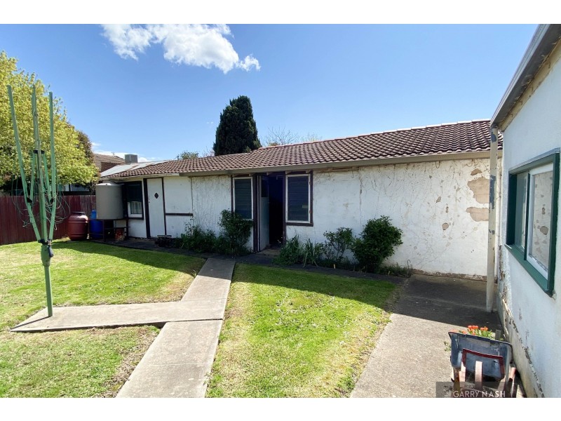 6 Burke Street, Wangaratta VIC 3677