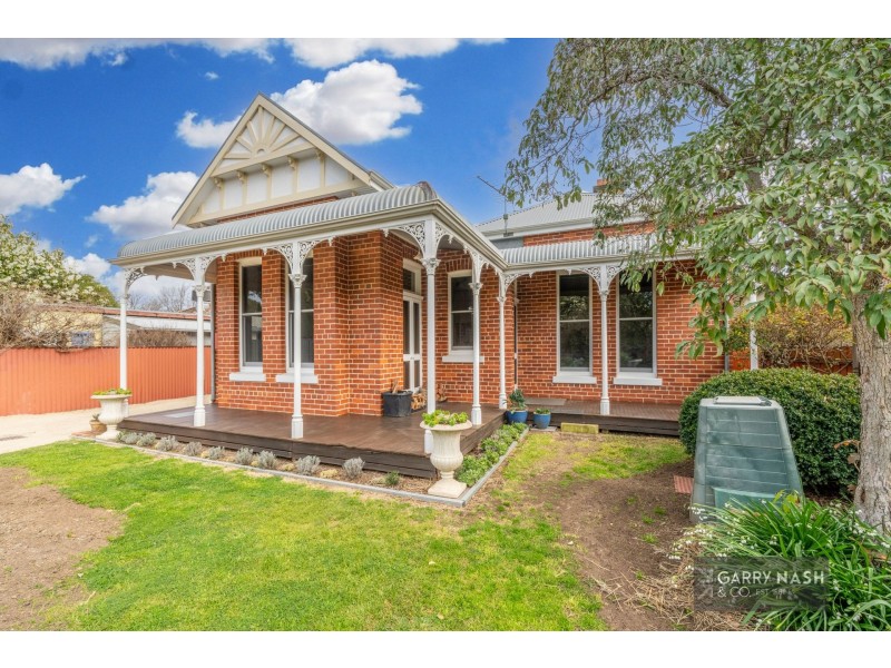 14 Warby Street, Wangaratta VIC 3677