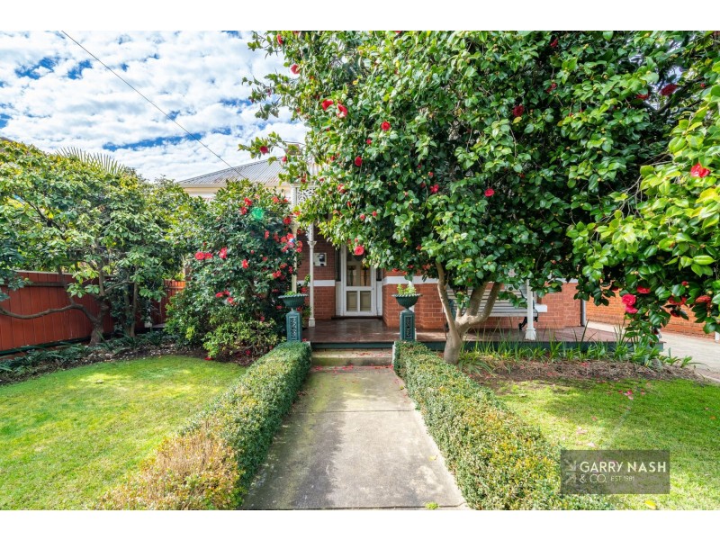 14 Warby Street, Wangaratta VIC 3677