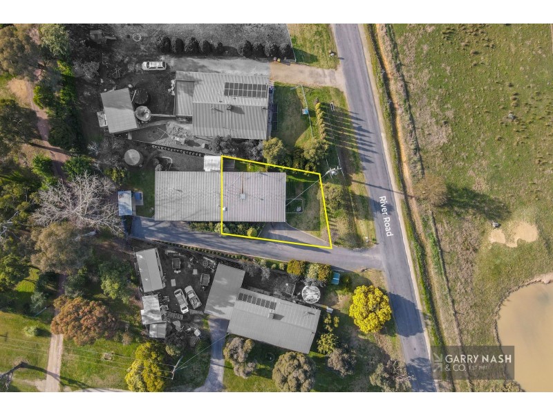 202a River Road, Tarrawingee VIC 3678