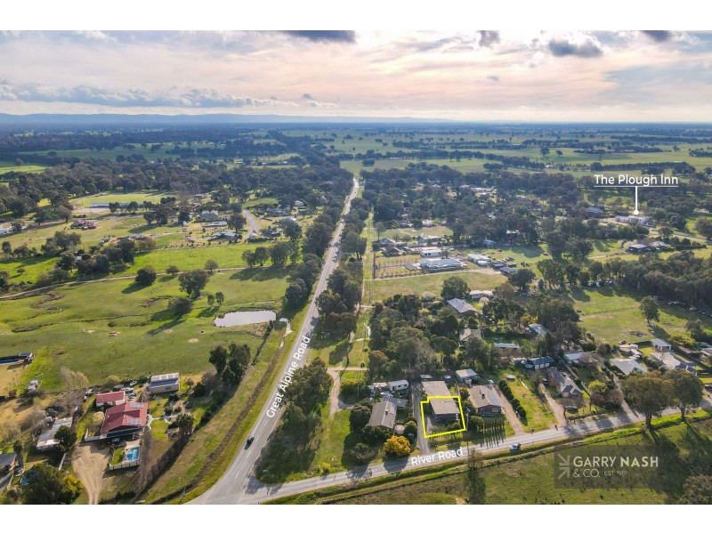 202a River Road, Tarrawingee VIC 3678