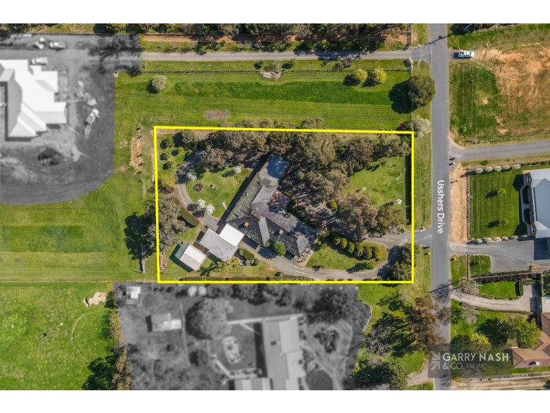 40 Usshers Drive, Waldara VIC 3678