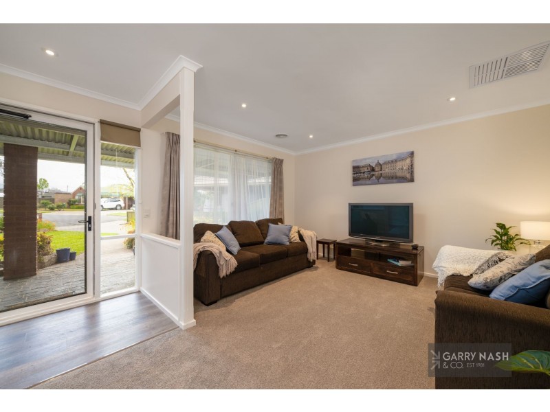 10 Valiant Court, Wangaratta VIC 3677