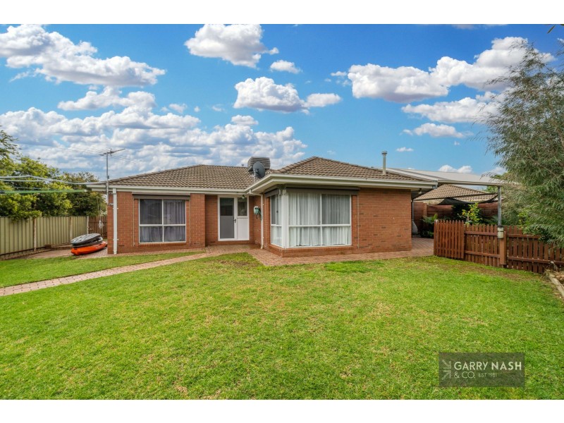 10 Valiant Court, Wangaratta VIC 3677
