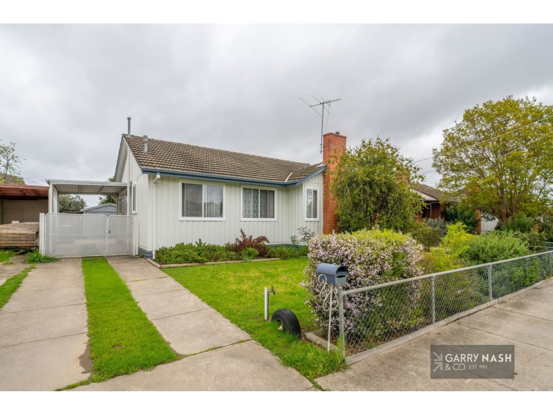 30 Batchelor Crescent, Wangaratta VIC 3677