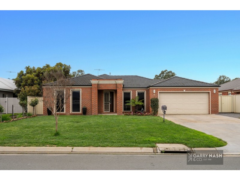 8 Swinburne Drive, Wangaratta VIC 3677