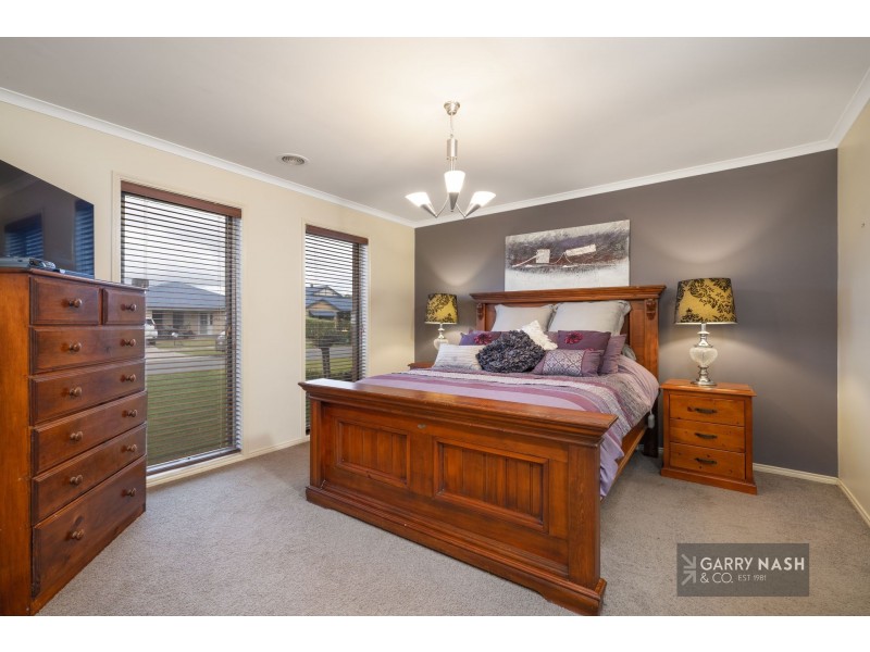 8 Swinburne Drive, Wangaratta VIC 3677