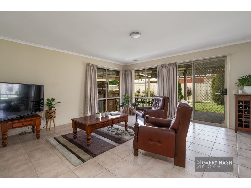 8 Swinburne Drive, Wangaratta VIC 3677