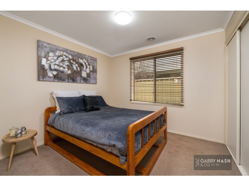 8 Swinburne Drive, Wangaratta VIC 3677