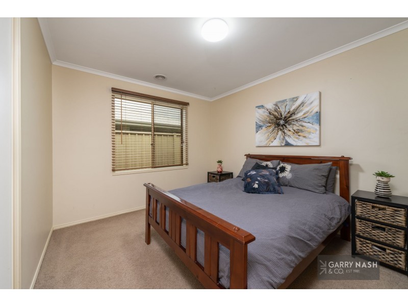 8 Swinburne Drive, Wangaratta VIC 3677