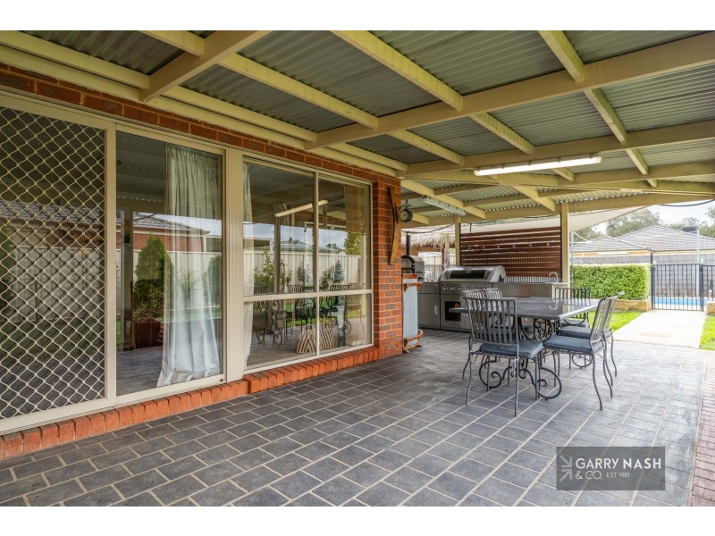 8 Swinburne Drive, Wangaratta VIC 3677