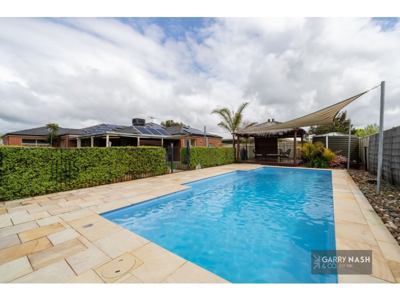 8 Swinburne Drive, Wangaratta VIC 3677