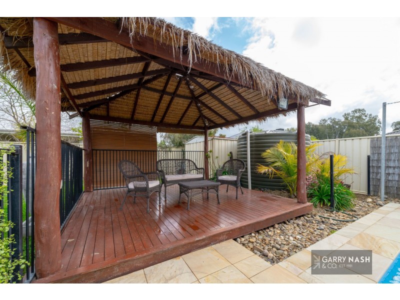 8 Swinburne Drive, Wangaratta VIC 3677