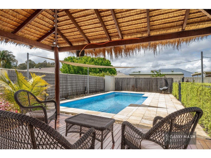 8 Swinburne Drive, Wangaratta VIC 3677