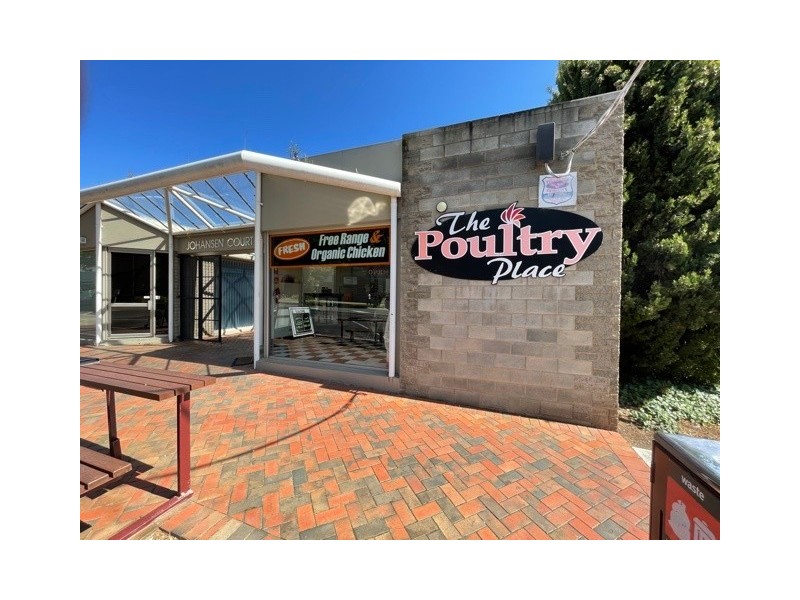 3/47 Ovens Street, Wangaratta VIC 3677