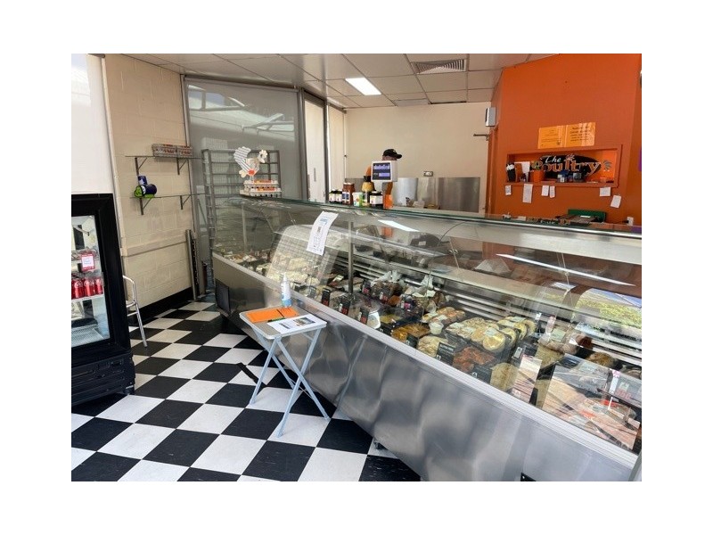 3/47 Ovens Street, Wangaratta VIC 3677