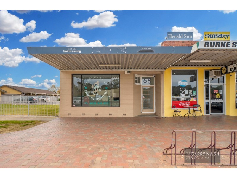 68 Burke Street, Wangaratta VIC 3677