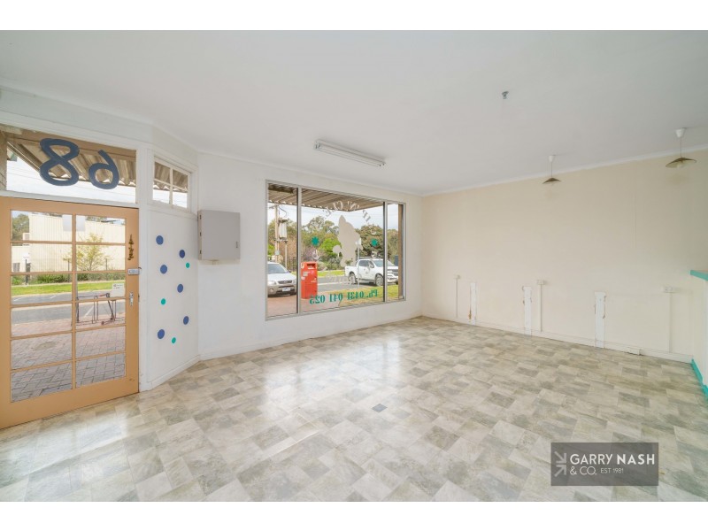 68 Burke Street, Wangaratta VIC 3677