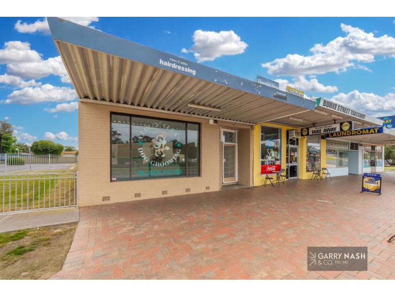 68 Burke Street, Wangaratta VIC 3677