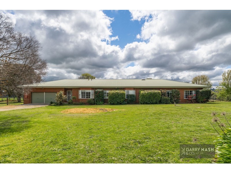 13 Meadow Court, Everton VIC 3678