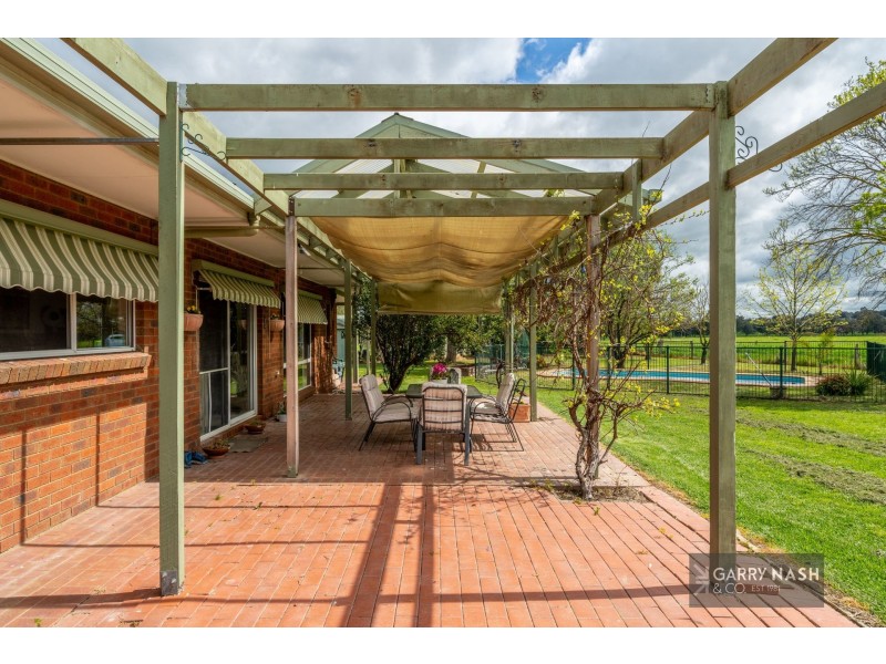 13 Meadow Court, Everton VIC 3678