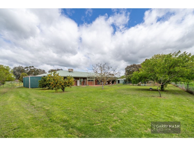 13 Meadow Court, Everton VIC 3678