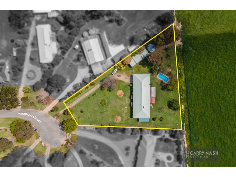 13 Meadow Court, Everton VIC 3678