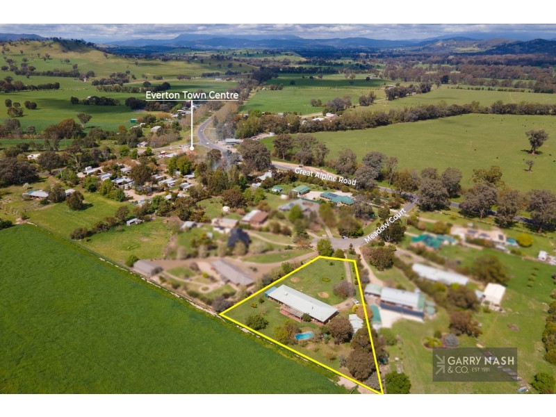 13 Meadow Court, Everton VIC 3678