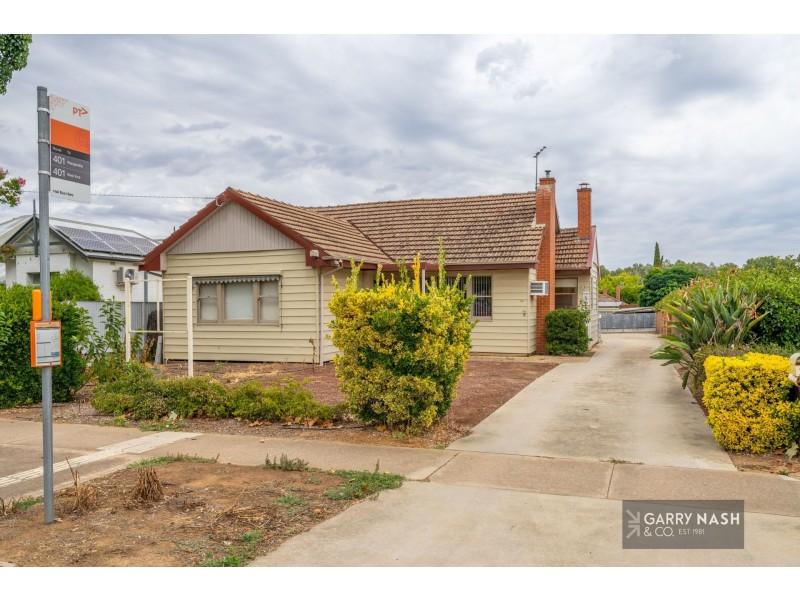 25 Green Street, Wangaratta VIC 3677