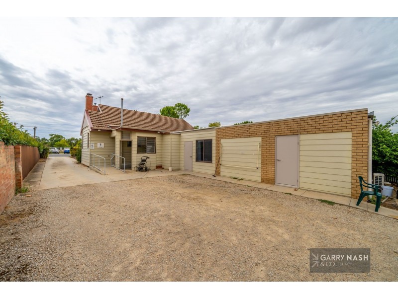 25 Green Street, Wangaratta VIC 3677