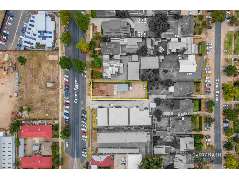 25 Green Street, Wangaratta VIC 3677