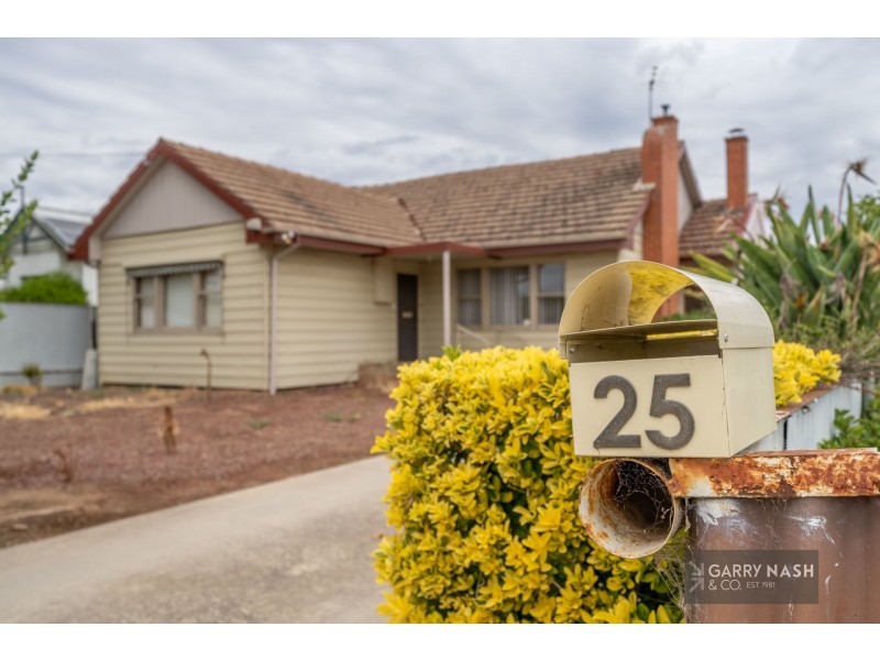 25 Green Street, Wangaratta VIC 3677