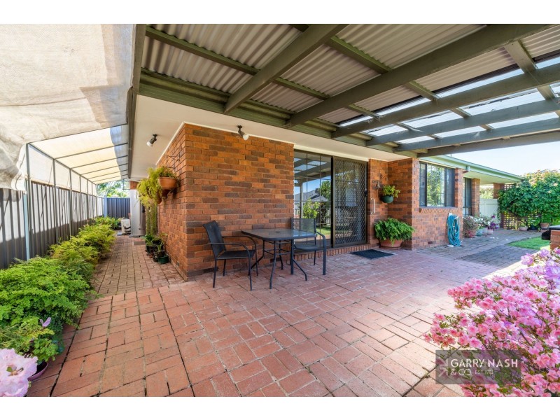 6 Valiant Court, Wangaratta VIC 3677