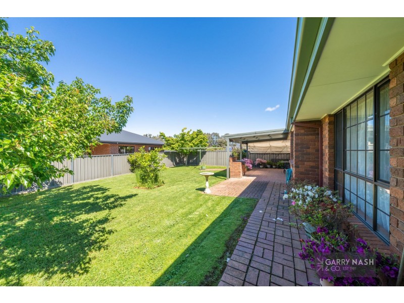6 Valiant Court, Wangaratta VIC 3677