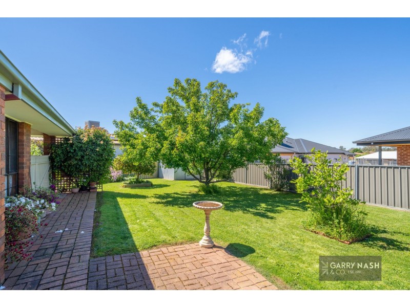 6 Valiant Court, Wangaratta VIC 3677