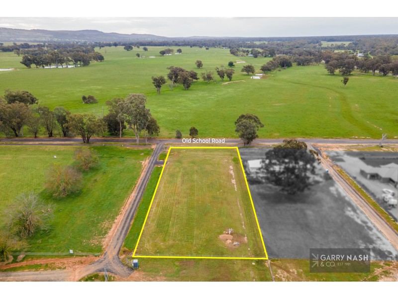 13 Old School Road, Waldara VIC 3678