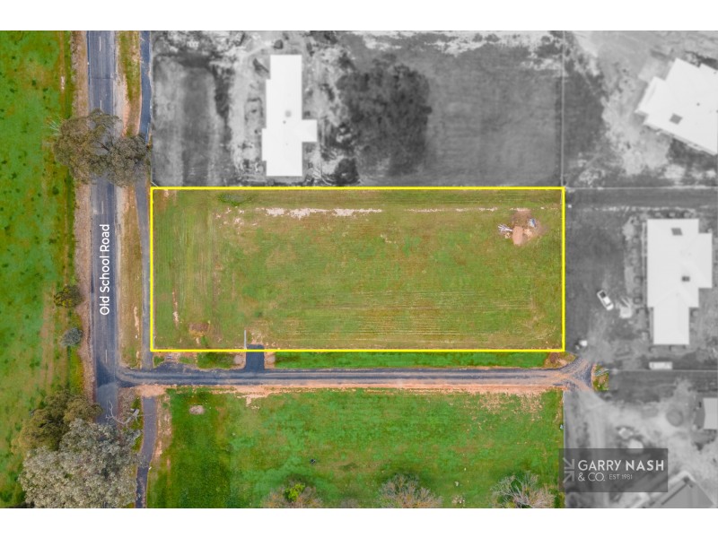 13 Old School Road, Waldara VIC 3678