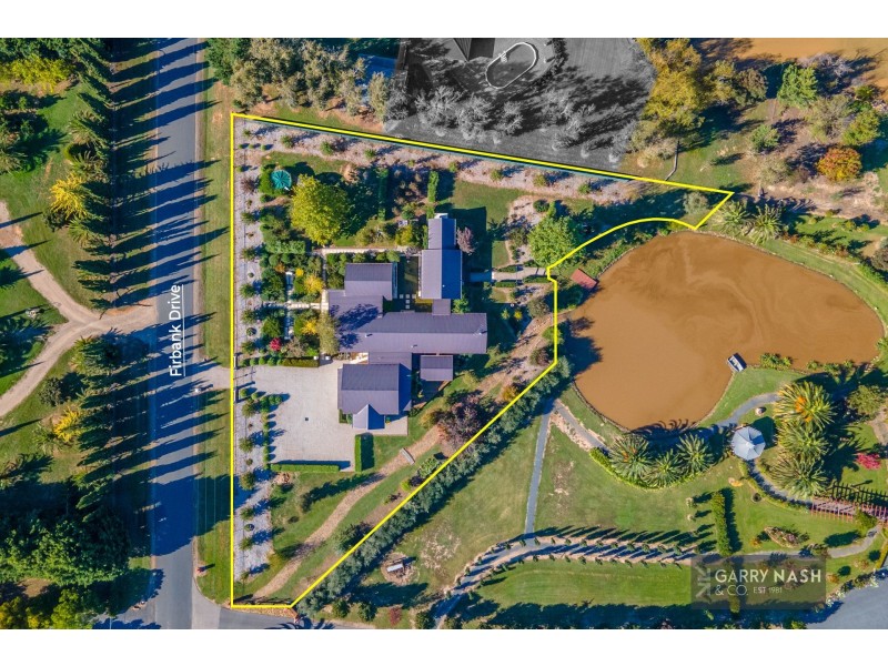 19 Firbank Drive, Waldara VIC 3678