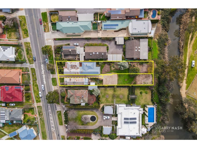 12 & 14 Warby Street, Wangaratta VIC 3677