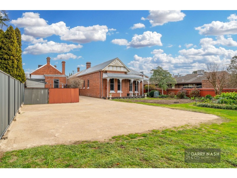 12 & 14 Warby Street, Wangaratta VIC 3677